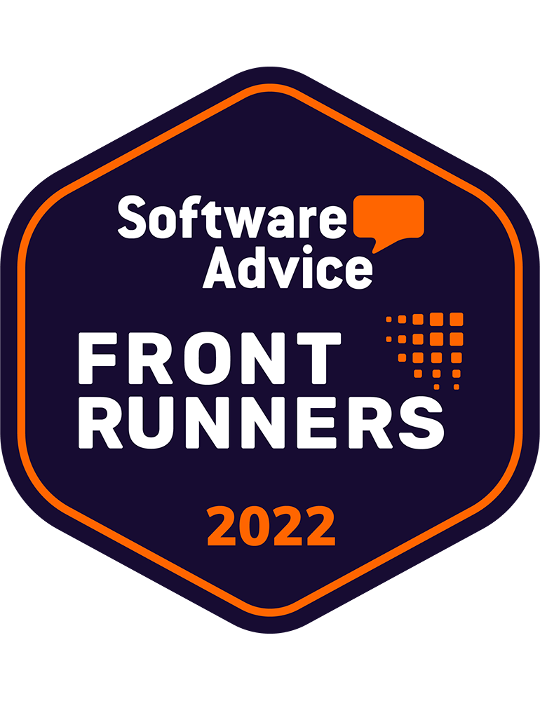 Badge-AE-Software-Advice-Front-Runners