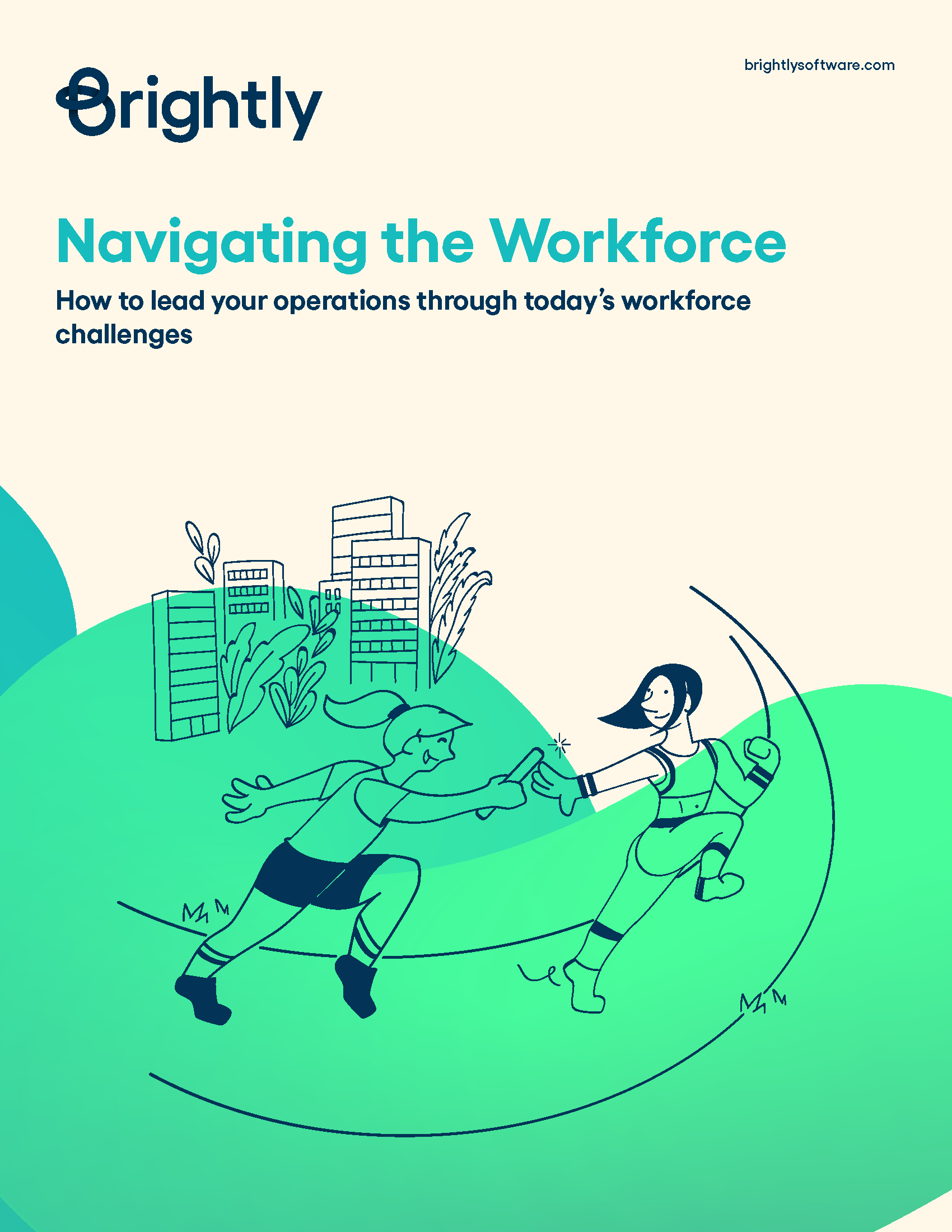 Guide To Navigating The Workforce | Brightly