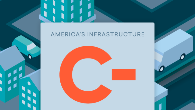 America's infrastructure