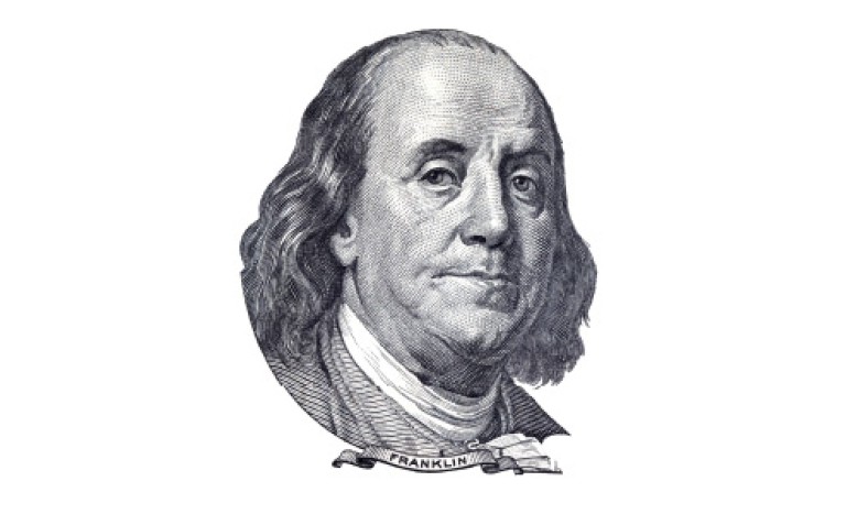 Benjamin Franklin