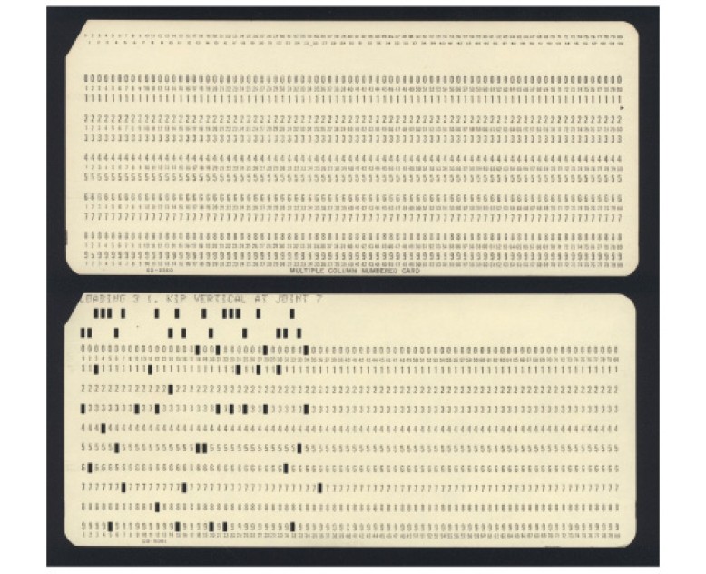 A history of CMMS