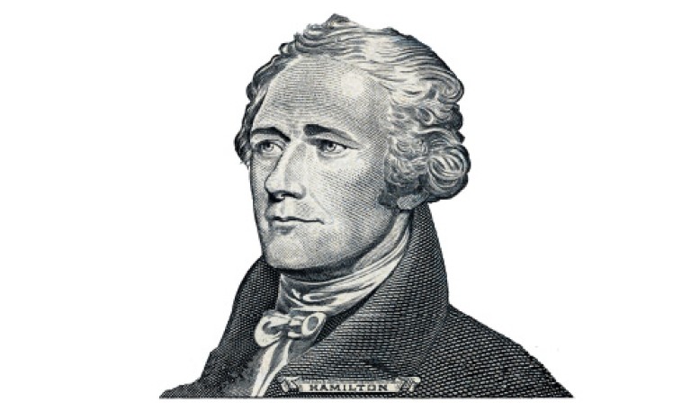 Alexander Hamilton