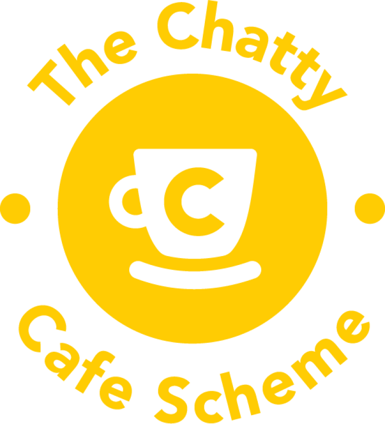 The Chatty Cafe Scheme