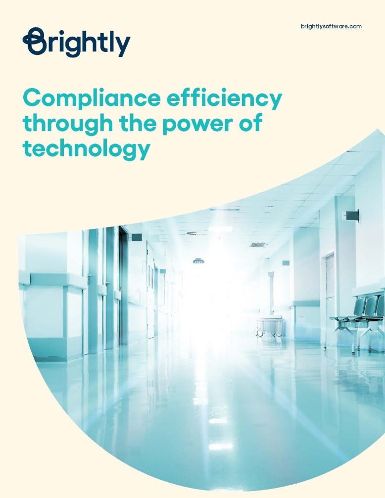 Compliance ebook cover