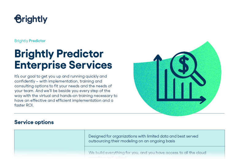 Predictor Enterprises Services Preview