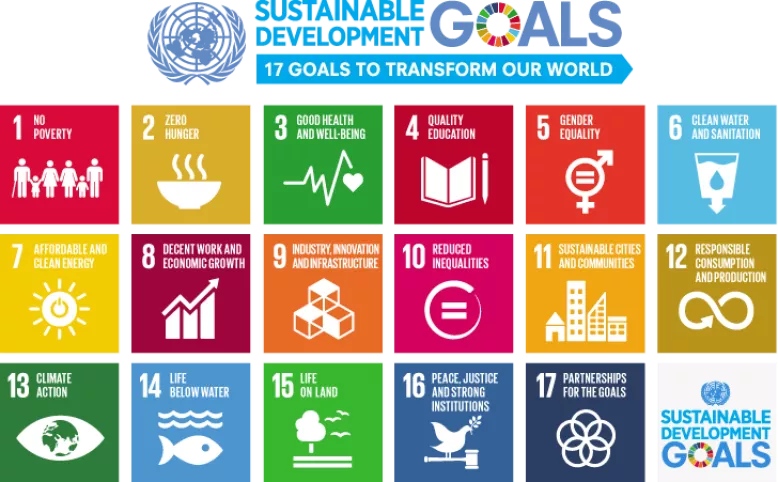 Sustainable Development Goals