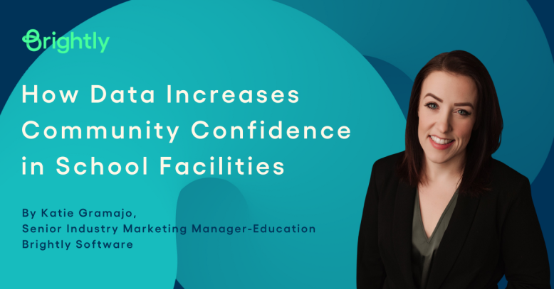 Spaces 4 Learning: How Data Increases Community Confidence in School Facilites