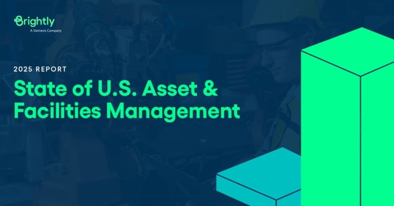 2025 State of U.S. Asset & Facilities Management Report