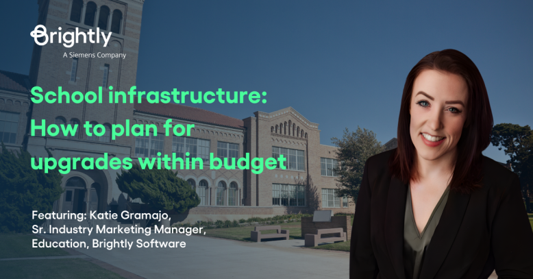 PR District Administration - School infrastructure: How to plan for upgrades within budget