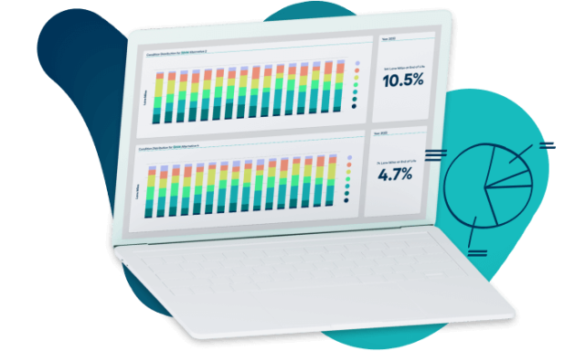 Strategic Asset Management and Capital Planning Software Solution