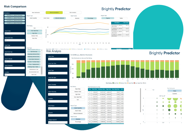 Risk Profiles