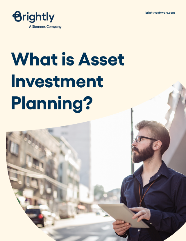 What is Asset Investment Planning-Guide-Cover