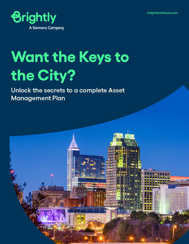 Want the Keys to the City? Why Brightly for Government