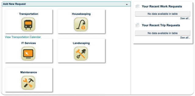 Screenshots of how TheWorxhub can streamline operations by scheduling and automating location- and asset-based work orders