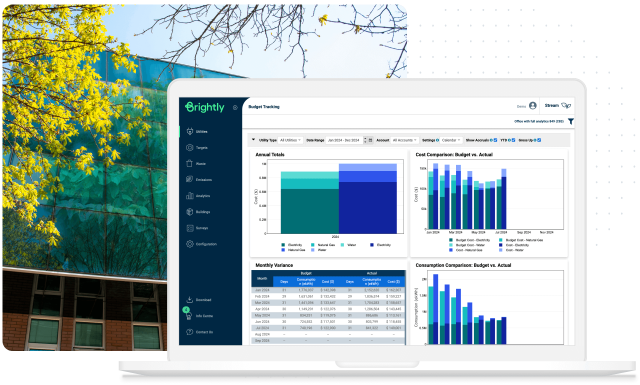 Screenshot of how Stream can help streamline your operations, increase efficiencies and lower costs.