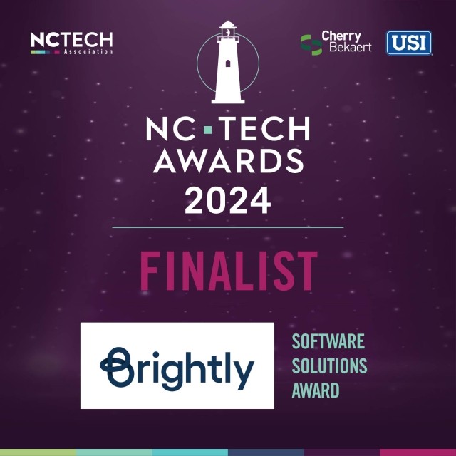 NC Tech Award 2024