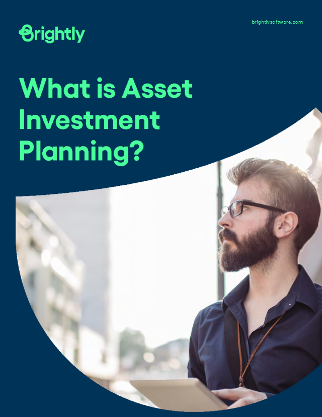 What is Asset Investment Planning?