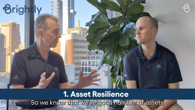 Asset Resilience