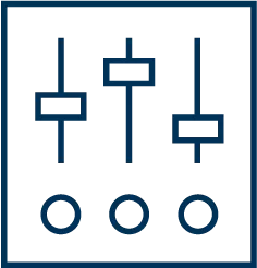 Control Panel Outine