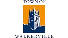 Town of Walkerville Logo