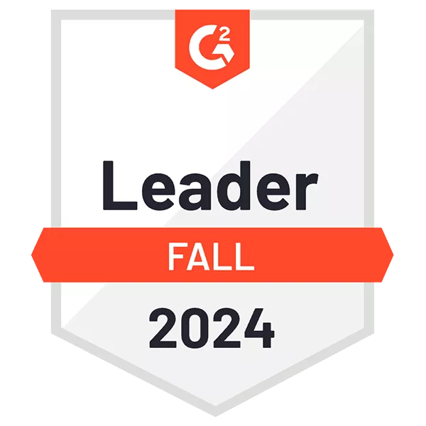 G2 Leader Spring 2024